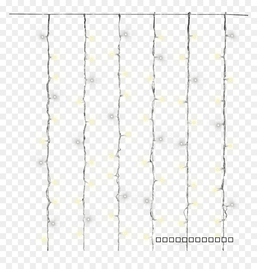 Cortina De Led Png, Transparent Png - cortinas png