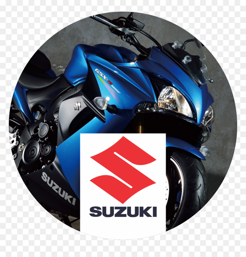 Suzuki Gsx S1000f 2020, HD Png Download - motos png