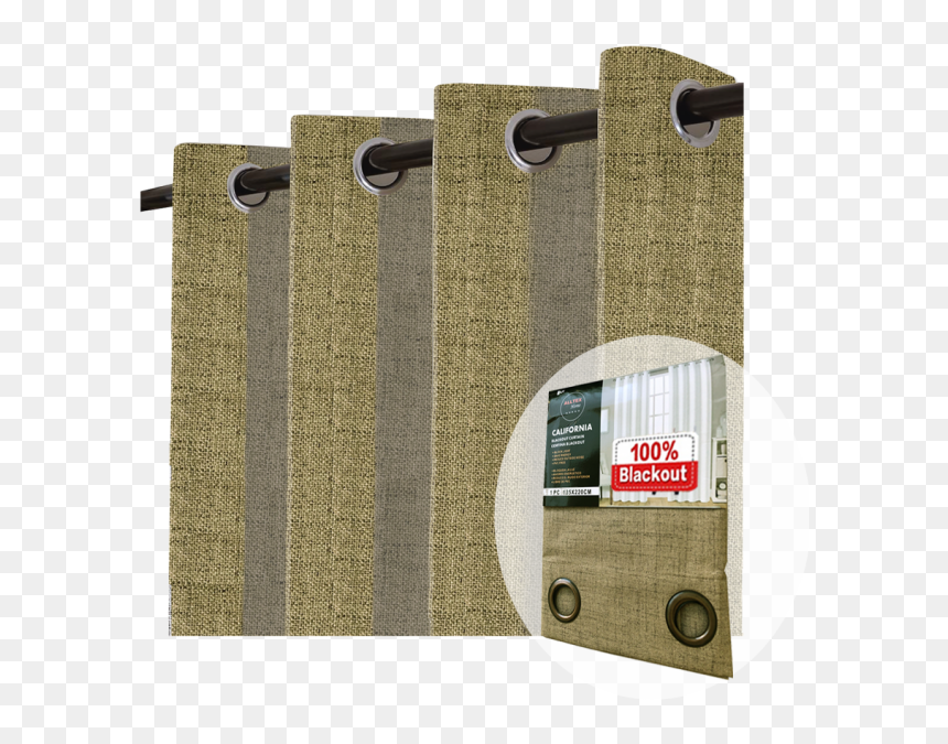 Curtain, HD Png Download - cortinas png