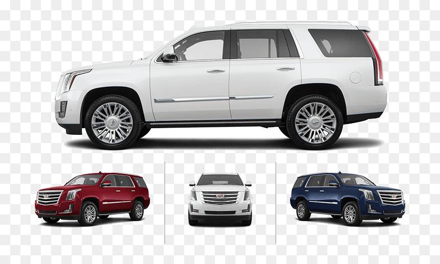 Escalade Png, Transparent Png - escalade png
