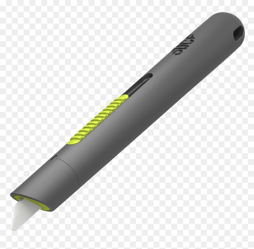 Slice Cutter, HD Png Download - box cutter png