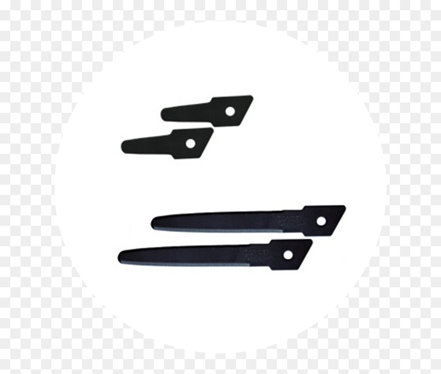 Picture - Blade, HD Png Download - box cutter png