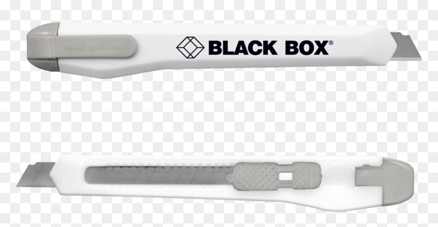 Utility Knife, HD Png Download - box cutter png