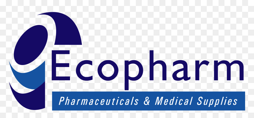 Ecopharm Uganda Logo, HD Png Download - 40% off png