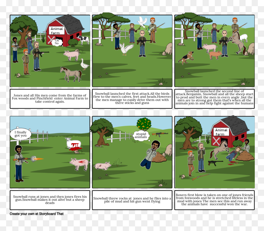 Story Board Of The Story Abraham, HD Png Download - pile of rocks png