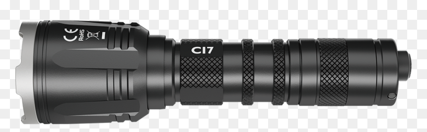 Nitecore Ci7, HD Png Download - flashlight beam png