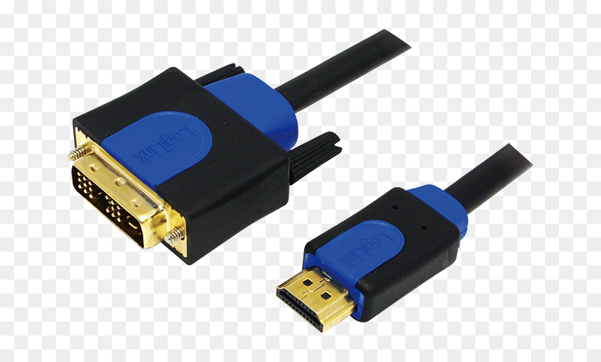 Hdmi 2.0 To Dvi, HD Png Download - hdmi png