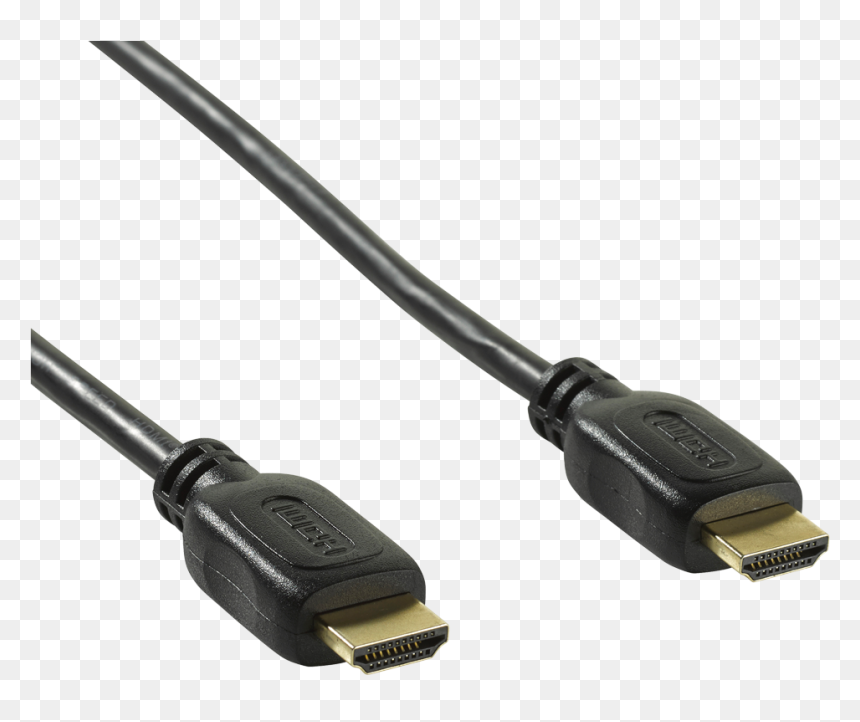 Cc4010 Cable - Hdmi, HD Png Download - hdmi png