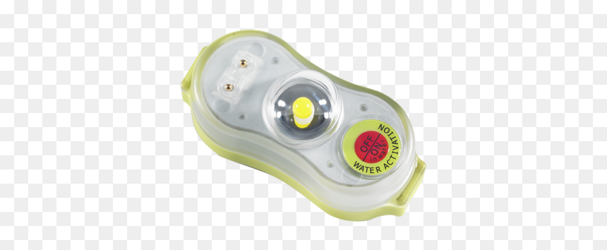 Acr Product Hemilight 3 Top Angle - Acr Hemilight, HD Png Download - flashlight beam png