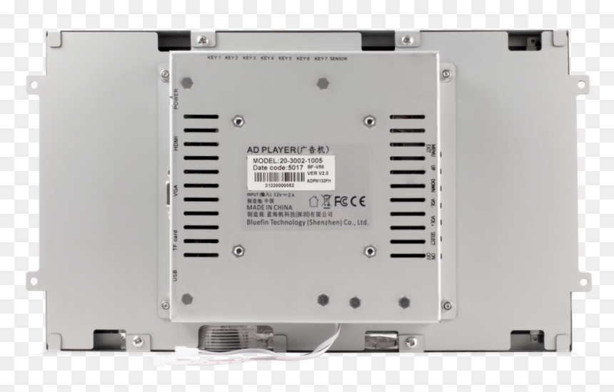 20 3002 1005 5 - Electronics, HD Png Download - hdmi png