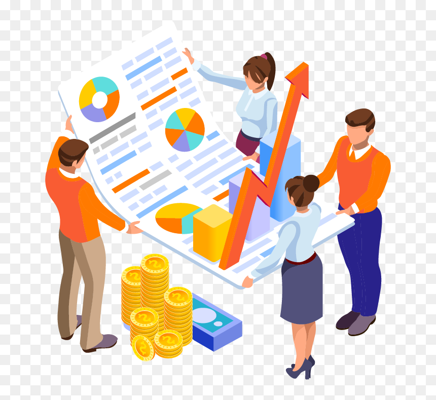 Ventas En Marketing, HD Png Download - ventas png