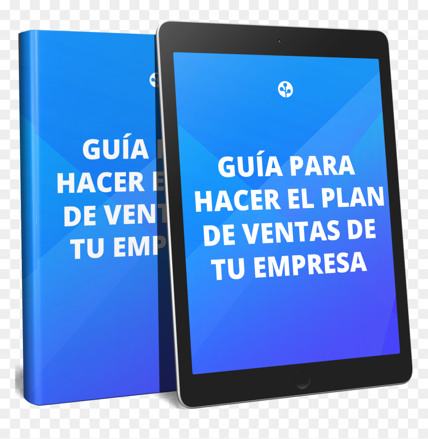 Tablet Computer, HD Png Download - ventas png