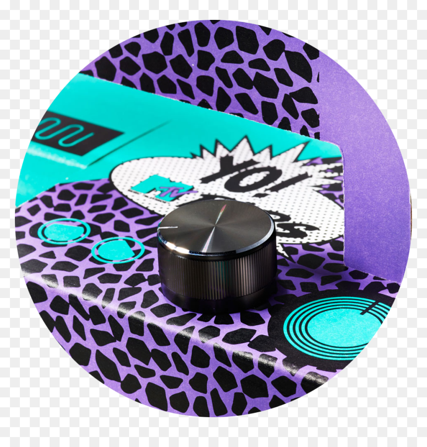 On July 18, We Celebrated The Launch With A Great Party - Circle, HD Png Download - yo mtv raps png