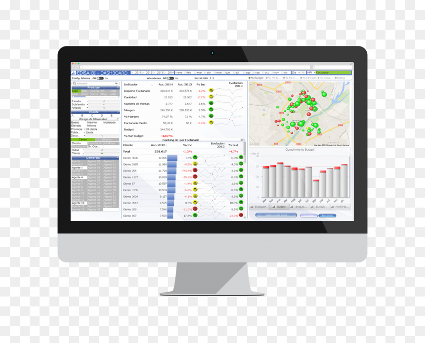 Bot Dashboard Presents Bird Eye View, HD Png Download - ventas png