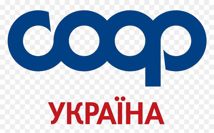 Ukoopspilka - Coop Ukraine, HD Png Download - consumer png