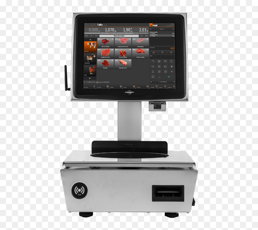 Transparent Balanza Png - Balanza Marques Bm5 Junior, Png Download - balanza png