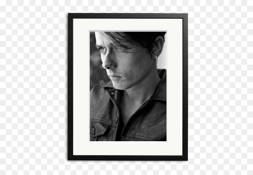 Picture Frame, HD Png Download - empty room png