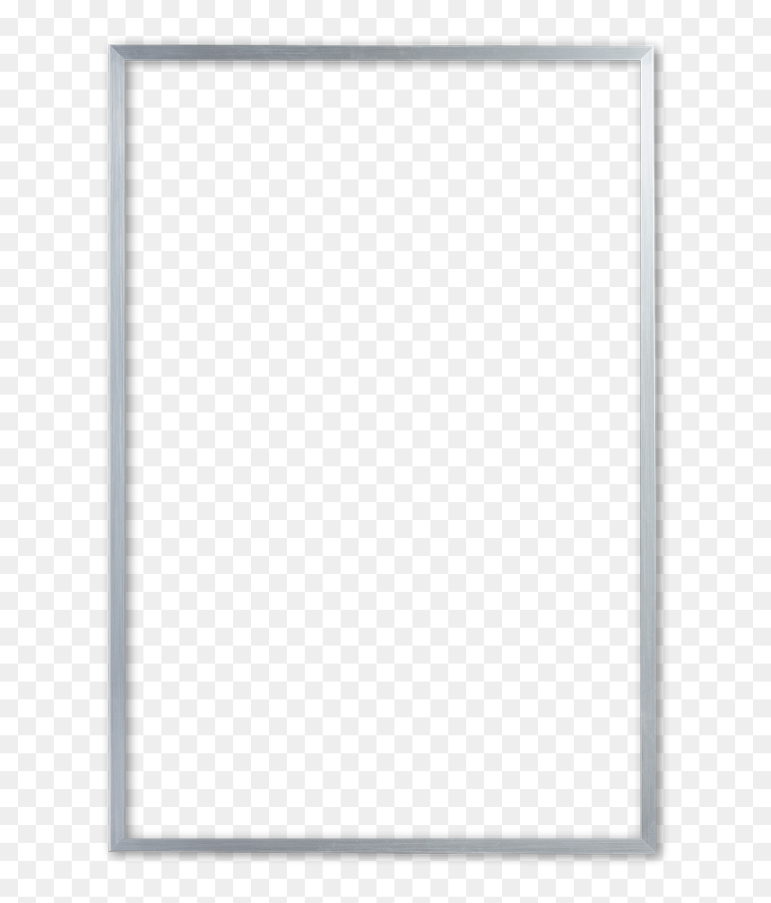 Home Door, HD Png Download - thin frame png
