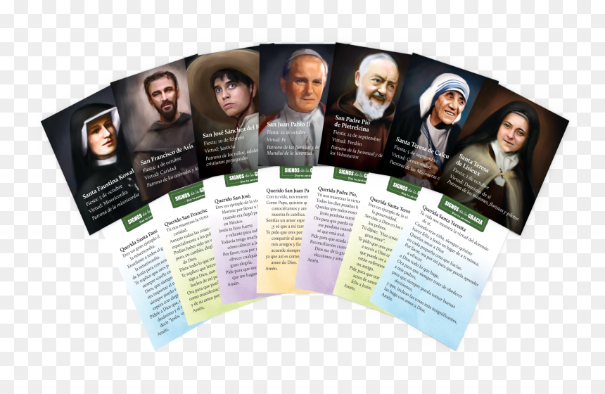 Flyer, HD Png Download - oracion png