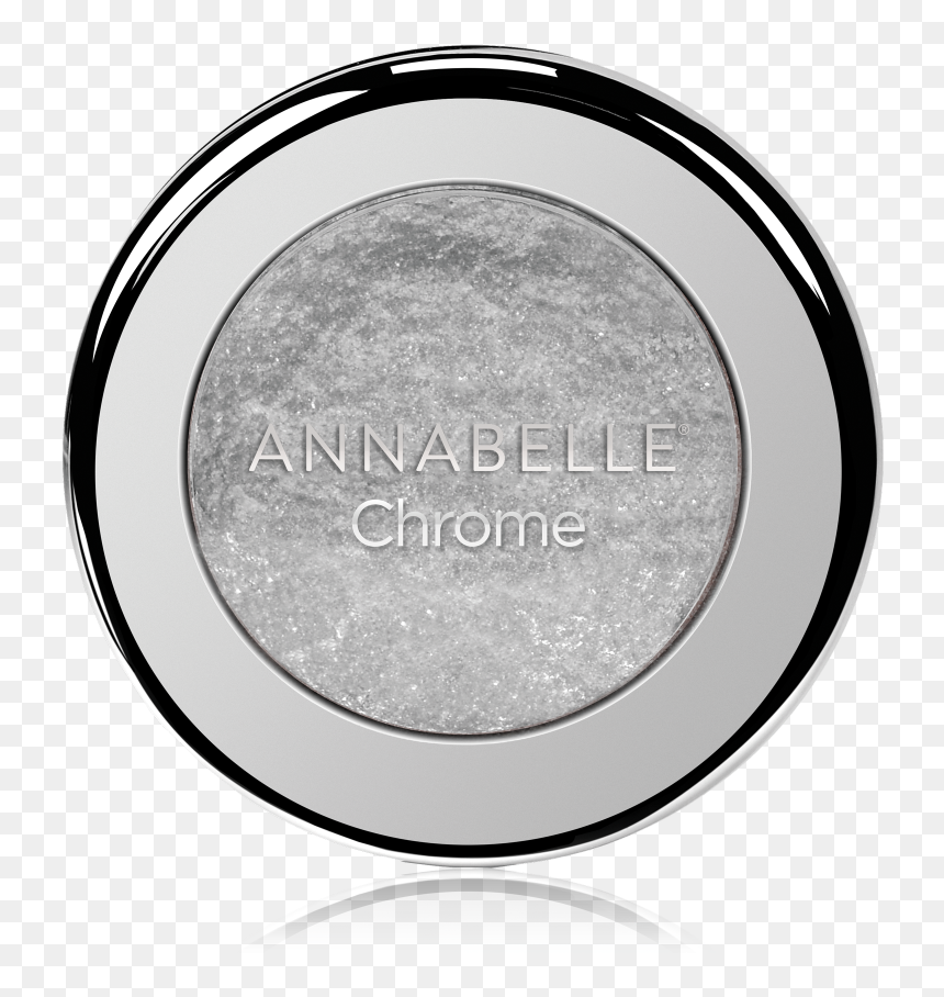 Eye Shadow, HD Png Download - metallic circle png