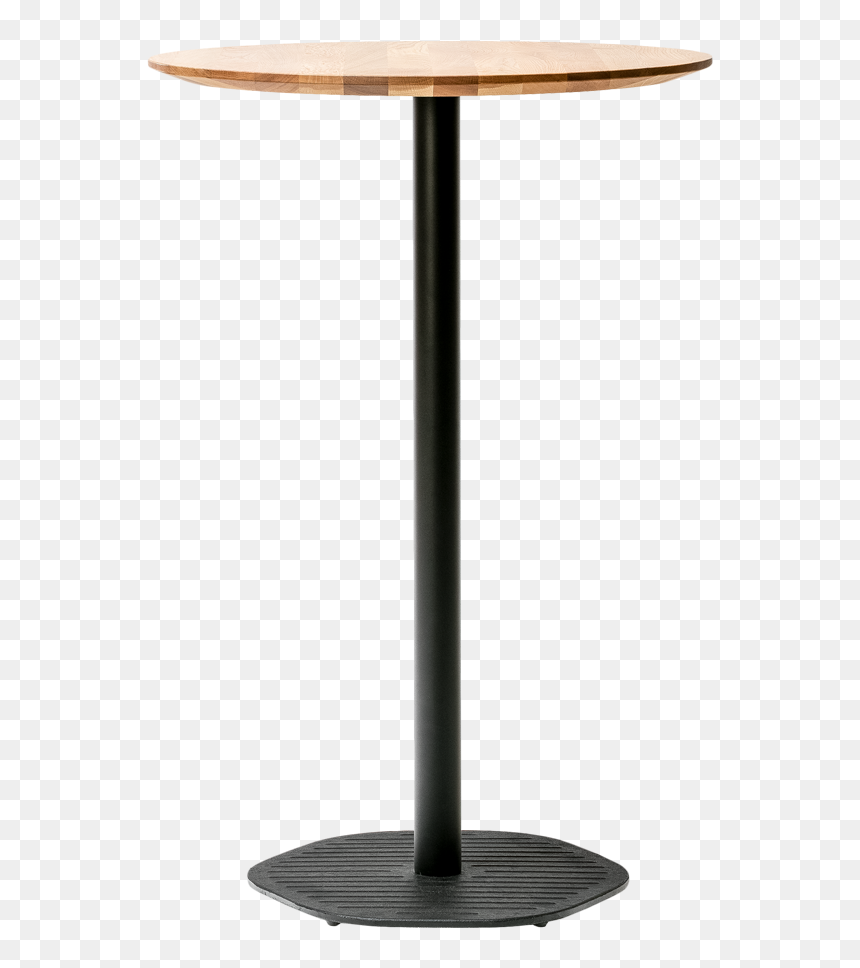 Ton Hexagon Table - Table, HD Png Download - hexagono png