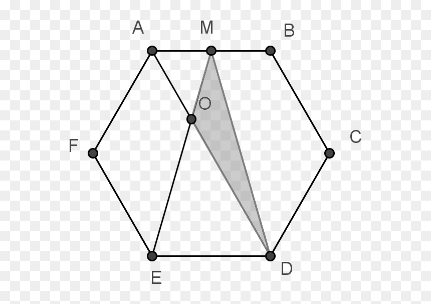 Sourced Market, HD Png Download - hexagono png