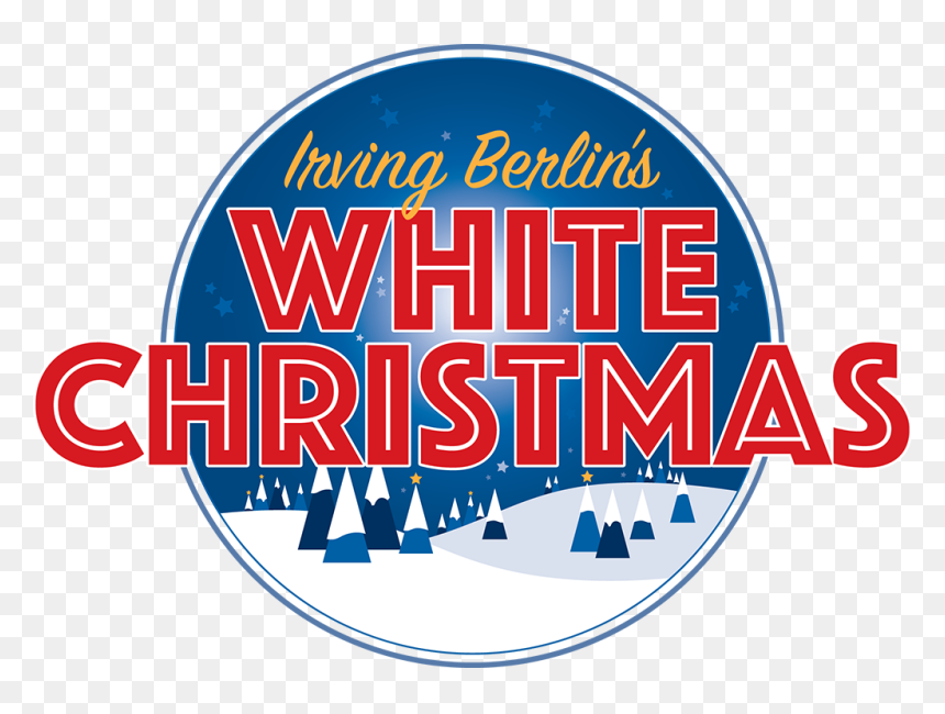 Whitechristmas, HD Png Download - white christmas png