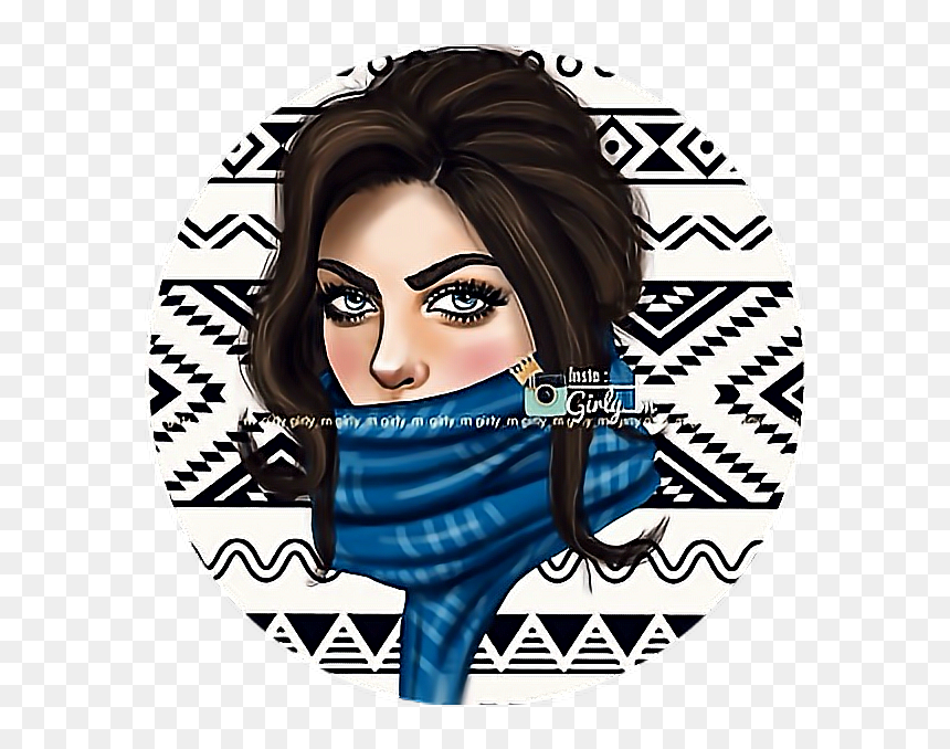 Black And White Inca Pattern, HD Png Download - me encanta png