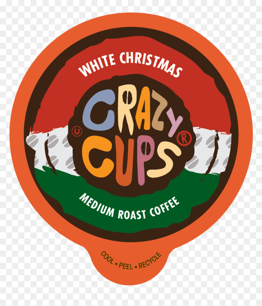 Circle, HD Png Download - white christmas png
