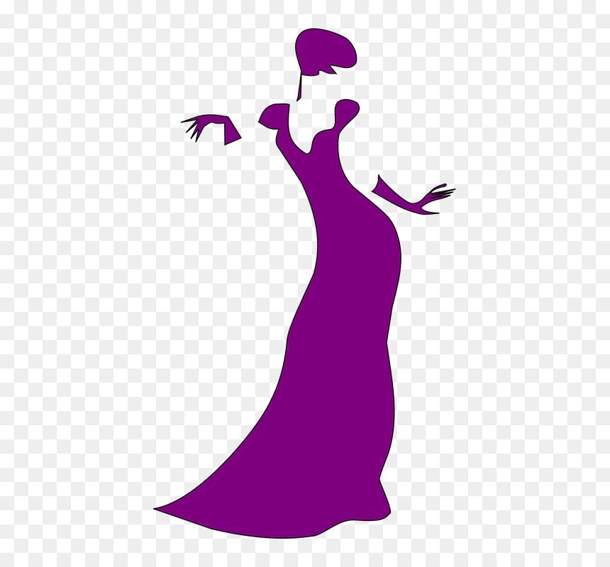 Mujeres, Modelo, La Moda, Mujer, Sexy, Glamour, Posando - Fancy Dress Clipart, HD Png Download - mujer modelo png