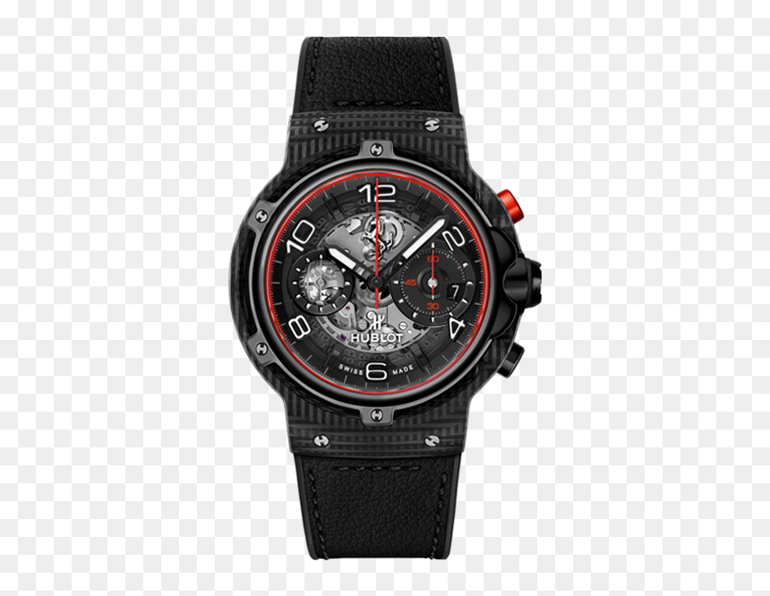 Analog Watch, HD Png Download - mujer modelo png