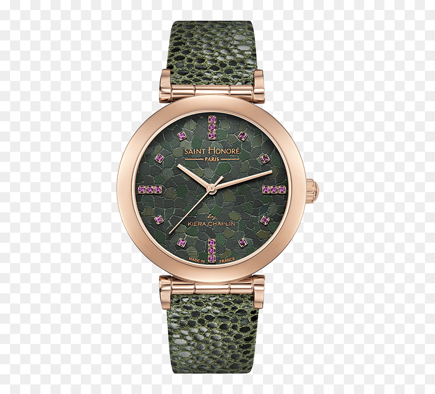 Hamilton Khaki Field Quartz, HD Png Download - mujer modelo png