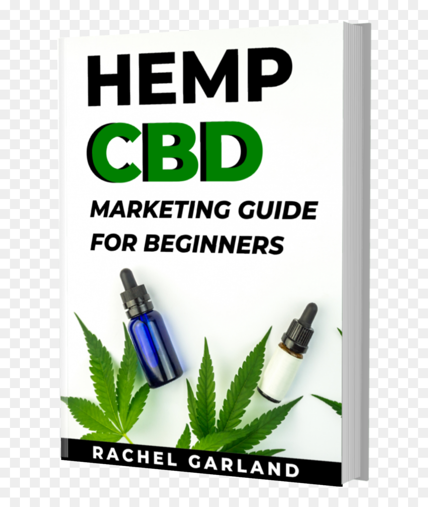 Free Hemp Cbd Marketing Ebook - Bullet, HD Png Download - hemp png