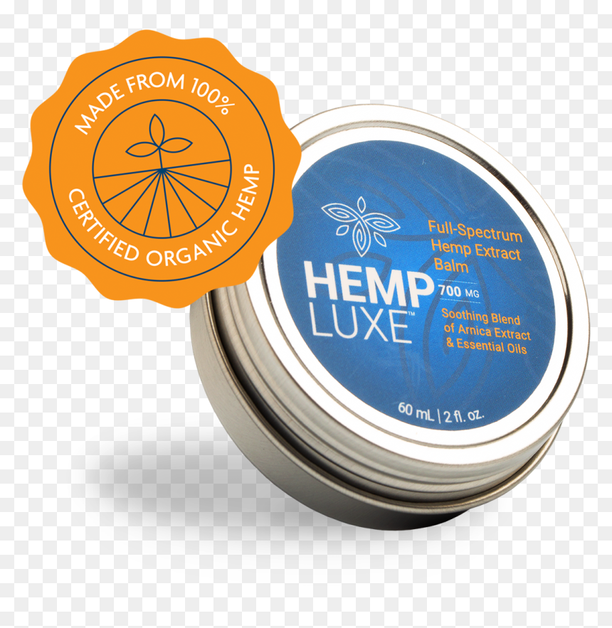 Circle, HD Png Download - hemp png