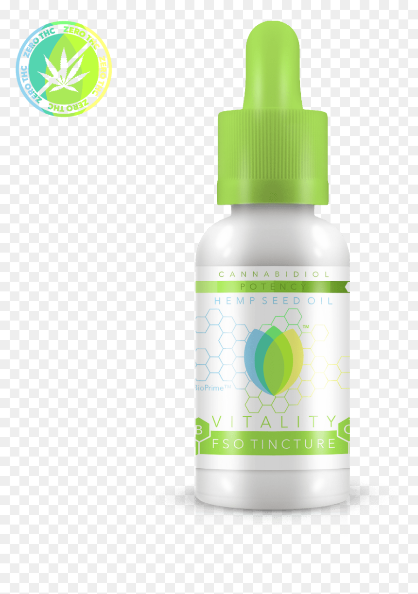 Plastic Bottle, HD Png Download - hemp png