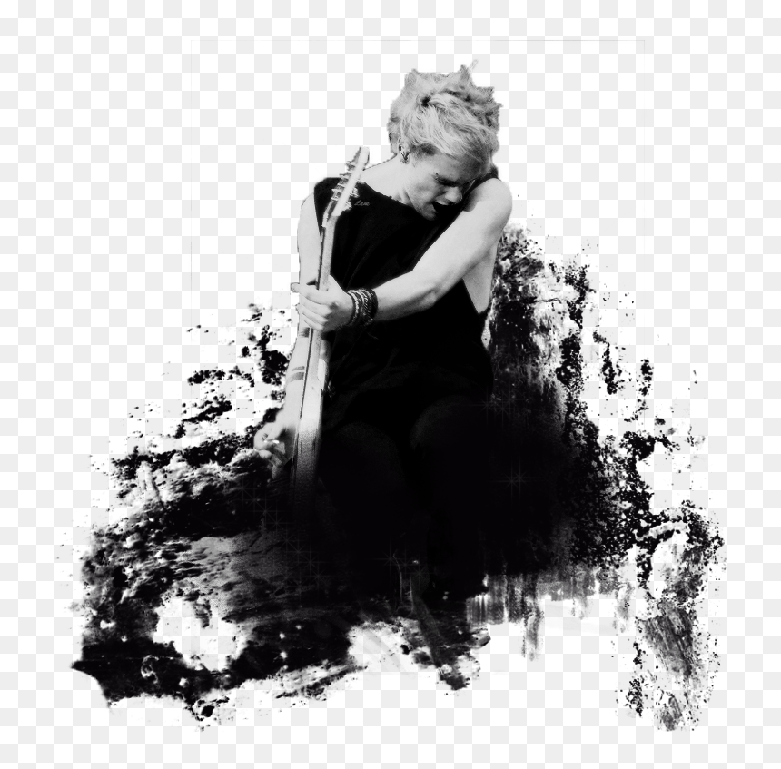 Png, Michael Clifford, And 5sos Image - Michael Clifford Wattpad Fanfictions, Transparent Png - water explosion png