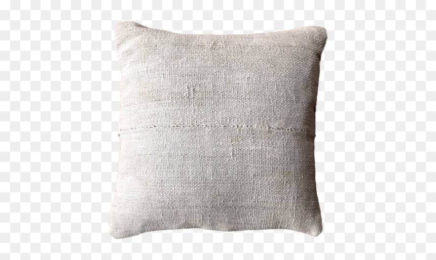 Turkish Hemp - Vintage - Pillows White Square Png, Transparent Png - hemp png