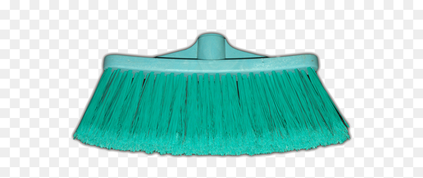 Escoba Domestica Sin Cabo - Plastic, HD Png Download - escoba png