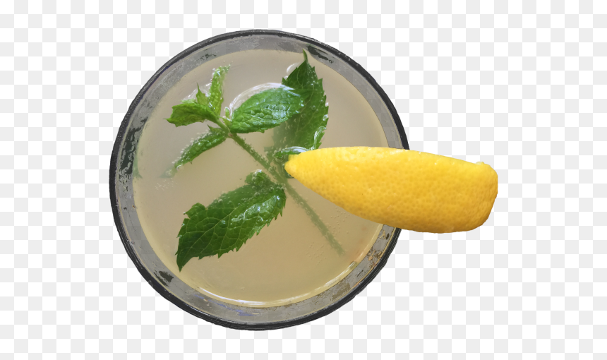 Daiquiri, HD Png Download - limonada png