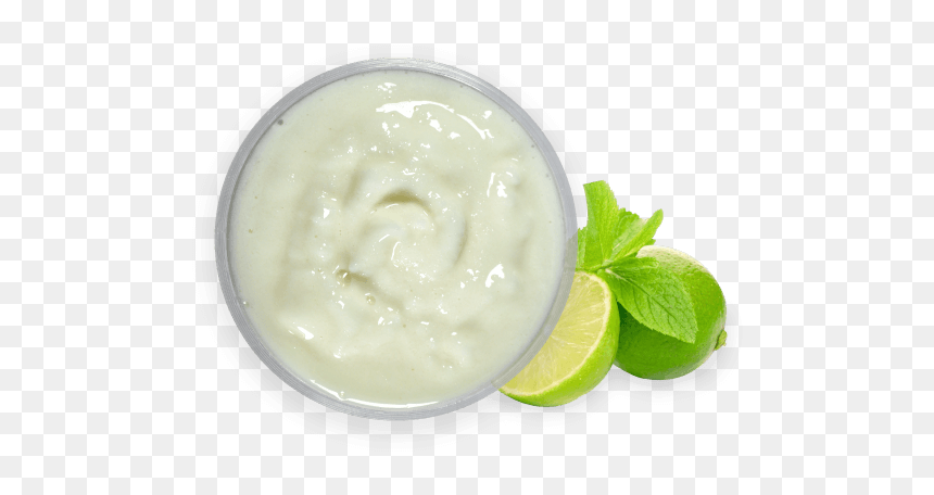 Clip Art Limonada De Coco - Soy Yogurt, HD Png Download - limonada png