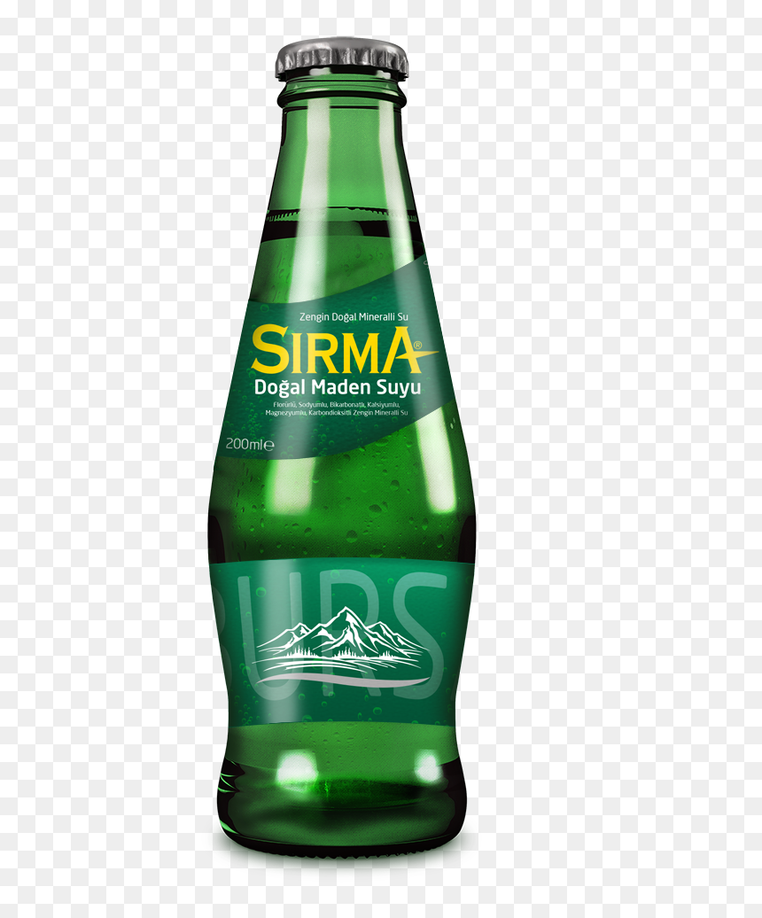 Transparent Limonada Png - Sirma Sparkling Water, Png Download - limonada png