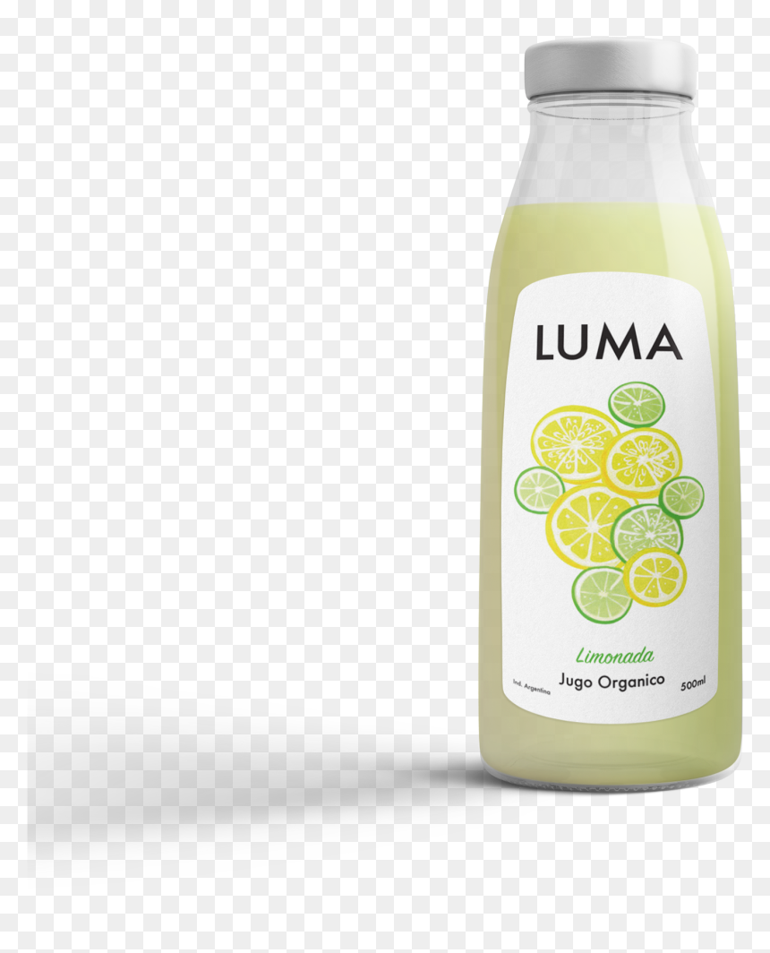 Jugos Orgánicos Luma - Business Hierarchy, HD Png Download - limonada png