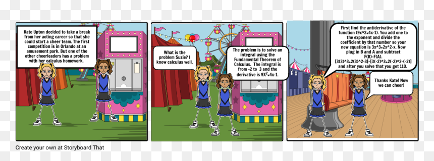 Cartoon, HD Png Download - calculus png