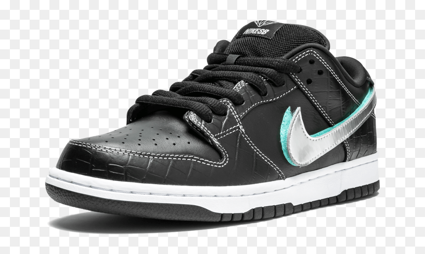 Sneakers, HD Png Download - diamond supply co png