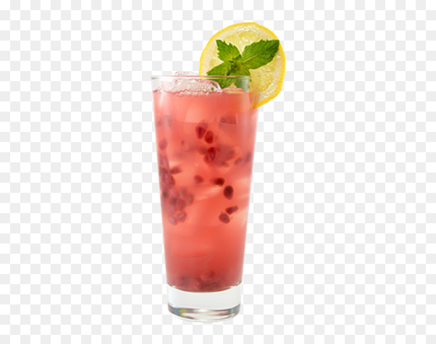 Mai Tai, HD Png Download - limonada png