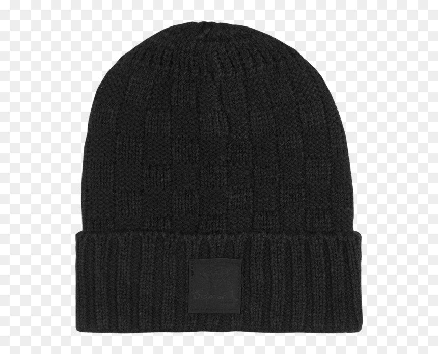 Beanie, HD Png Download - diamond supply co png
