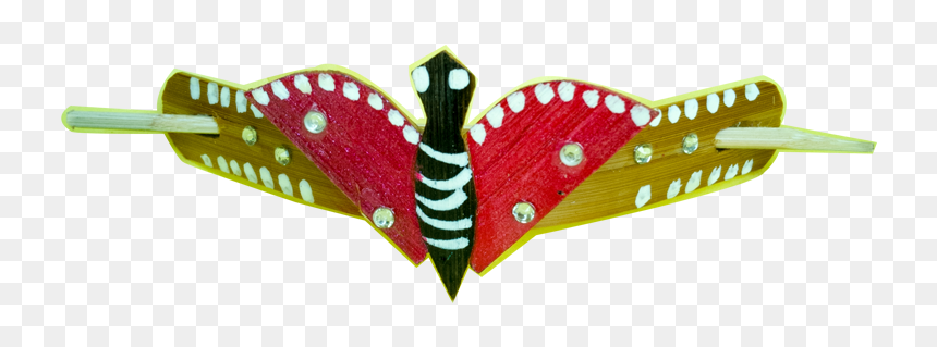 Png 8 - Mask, Transparent Png - hair clip png