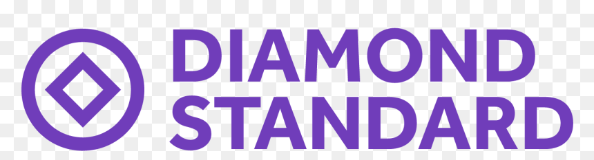 Diamond Standard Co - Circle, HD Png Download - diamond supply co png