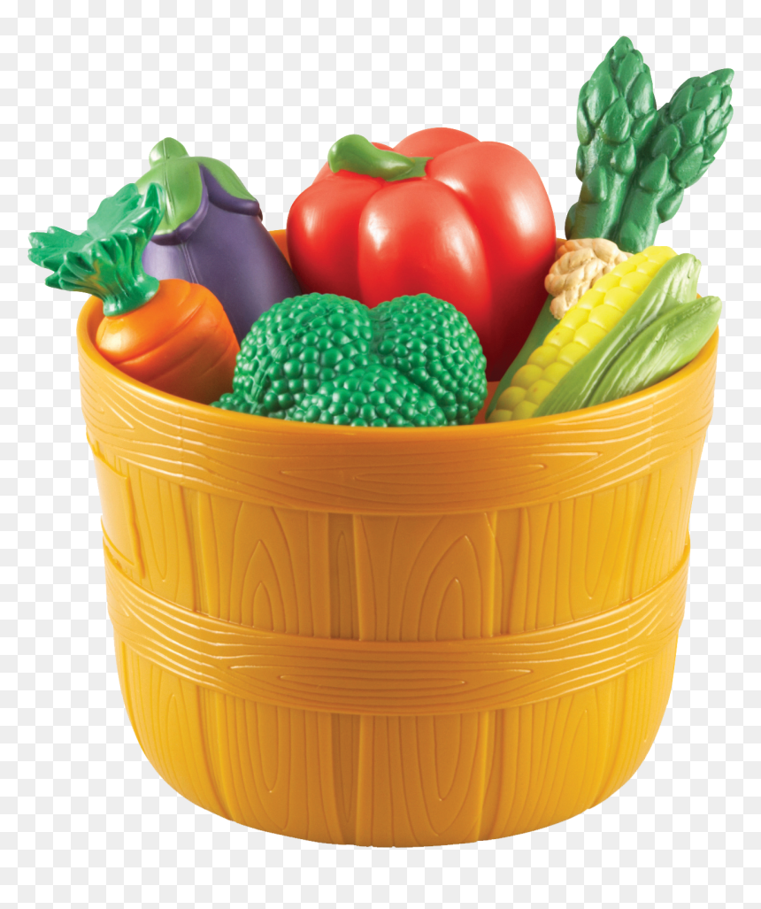 Transparent Verduras Png - Bushel Of Vegetables, Png Download - verduras png