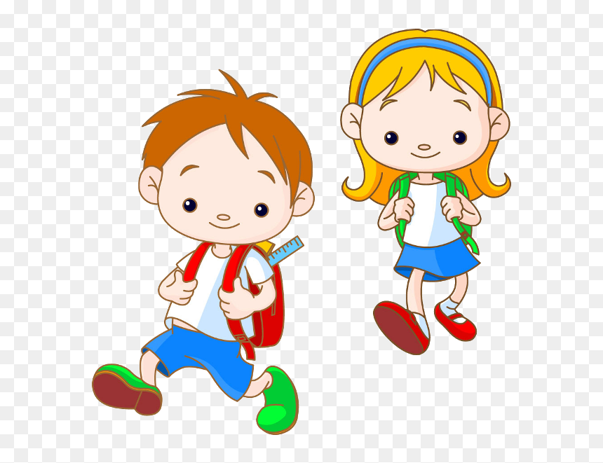 Children Cartoon Boat Jeremyeaton Co - Children Vector, HD Png Download - boat cartoon png